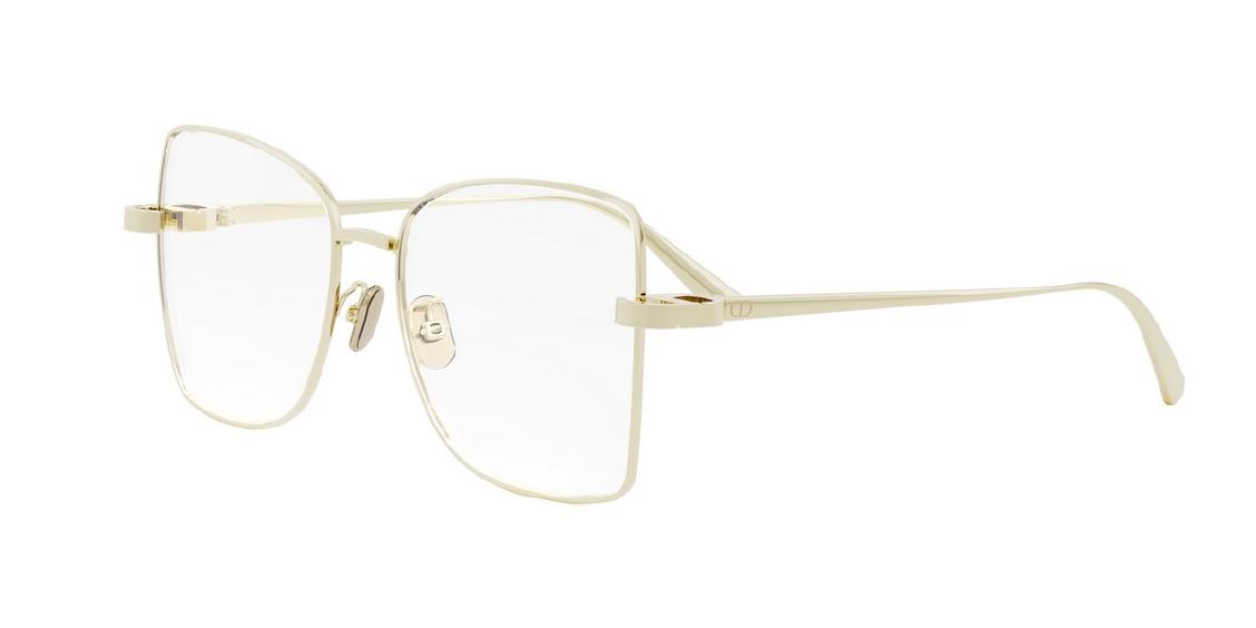 Оптическая оправа DIOR CDiorO B1F B000 CD50115F 010