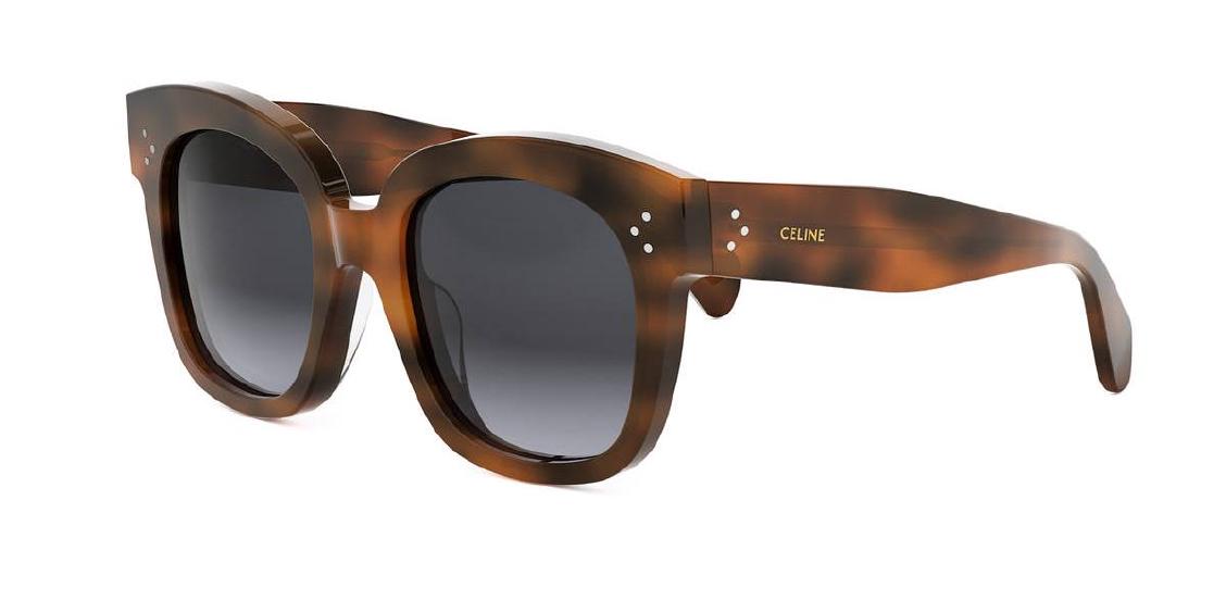 Солнцезащитные очки Celine CL4002UN 53B