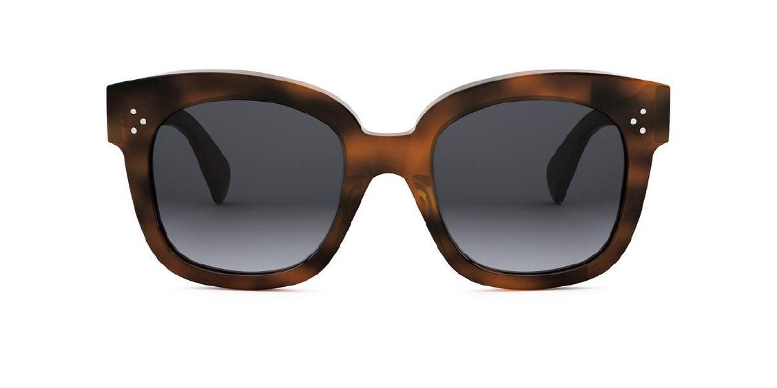 Солнцезащитные очки Celine CL4002UN 53B