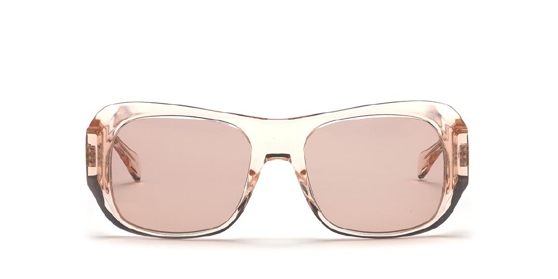 Солнцезащитные очки Celine CL40049I 72S