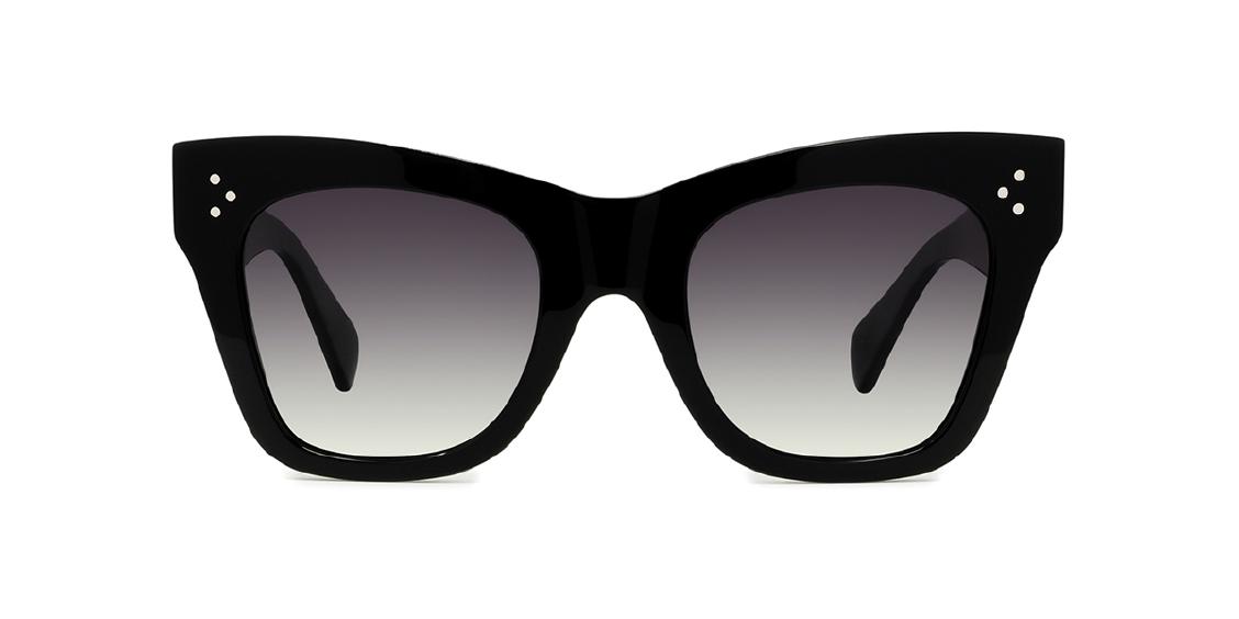 Солнцезащитные очки Celine CL4004IN 01D