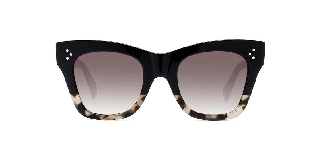 Солнцезащитные очки Celine CL4004IN 05F