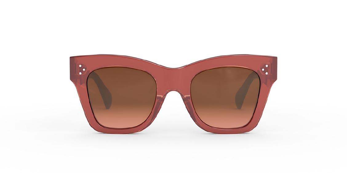 Солнцезащитные очки Celine CL4004IN 74T