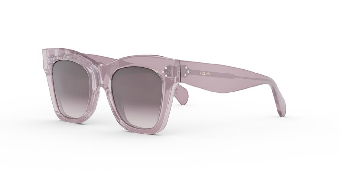 Солнцезащитные очки Celine CL4004IN 78Z
