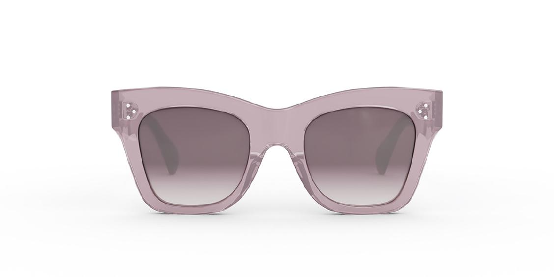 Солнцезащитные очки Celine CL4004IN 78Z