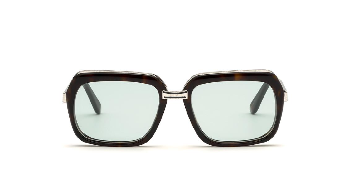 Солнцезащитные очки Celine CL40050U 52N