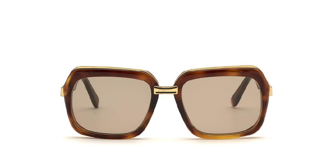 Солнцезащитные очки Celine CL40050U 53E