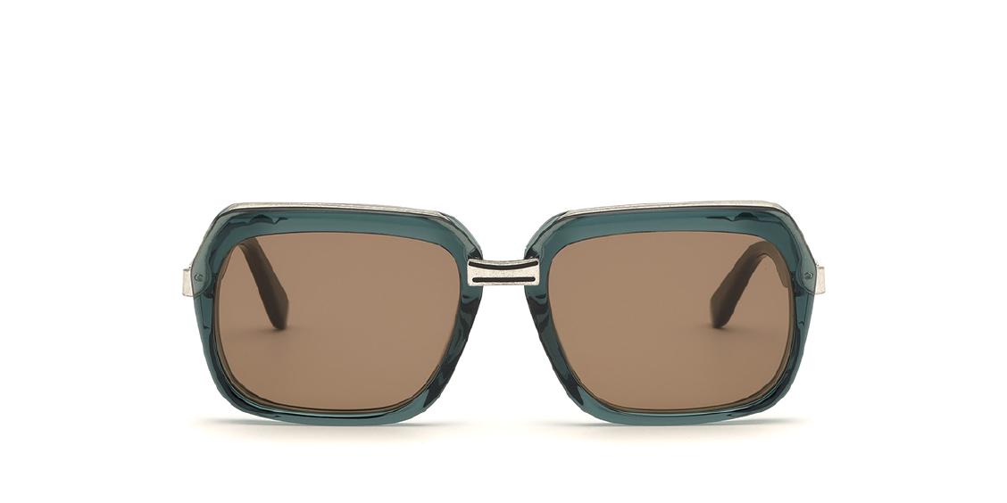 Солнцезащитные очки Celine CL40050U 96E