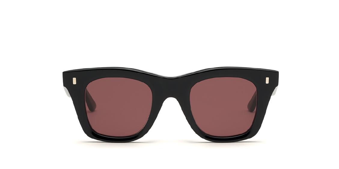 Солнцезащитные очки Celine CL40057I 01Y