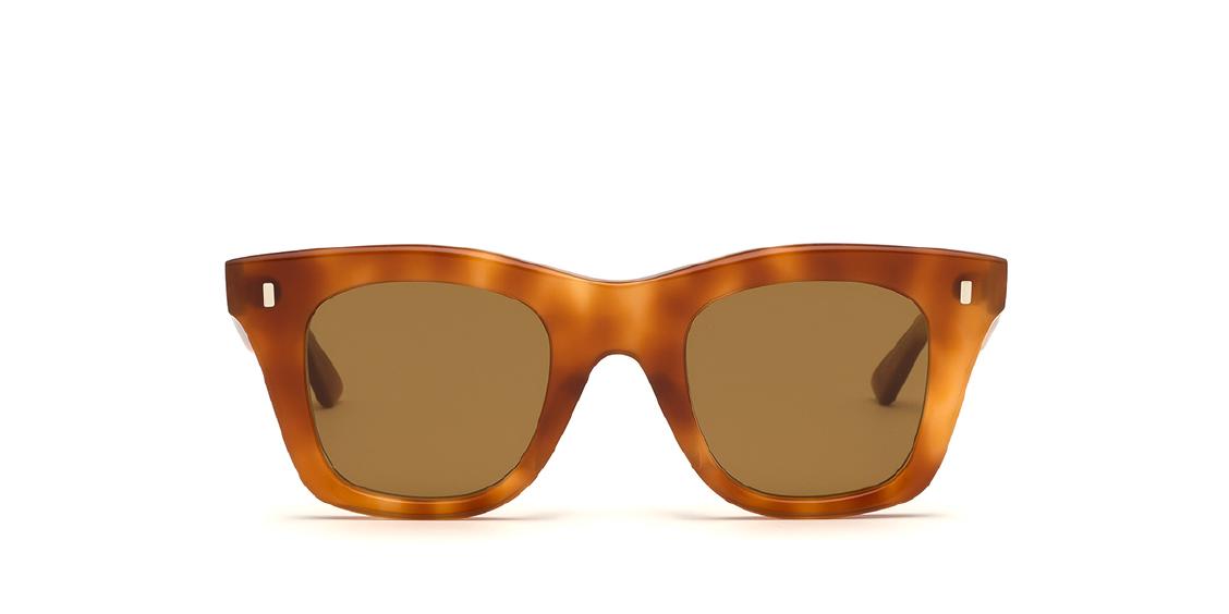 Солнцезащитные очки Celine CL40057I 53E