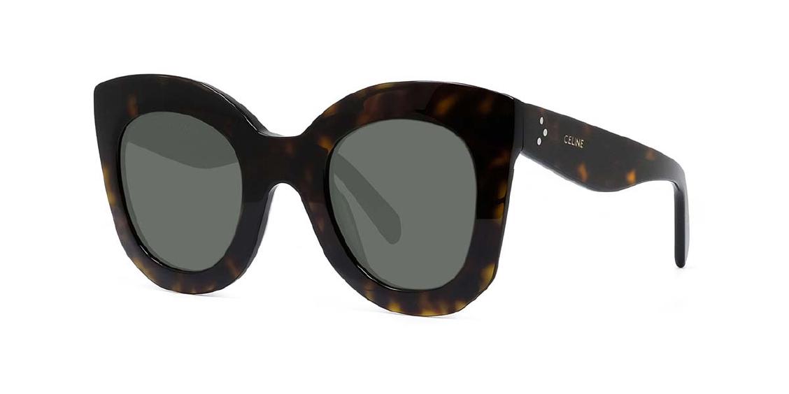 Солнцезащитные очки Celine CL4005IN 52N