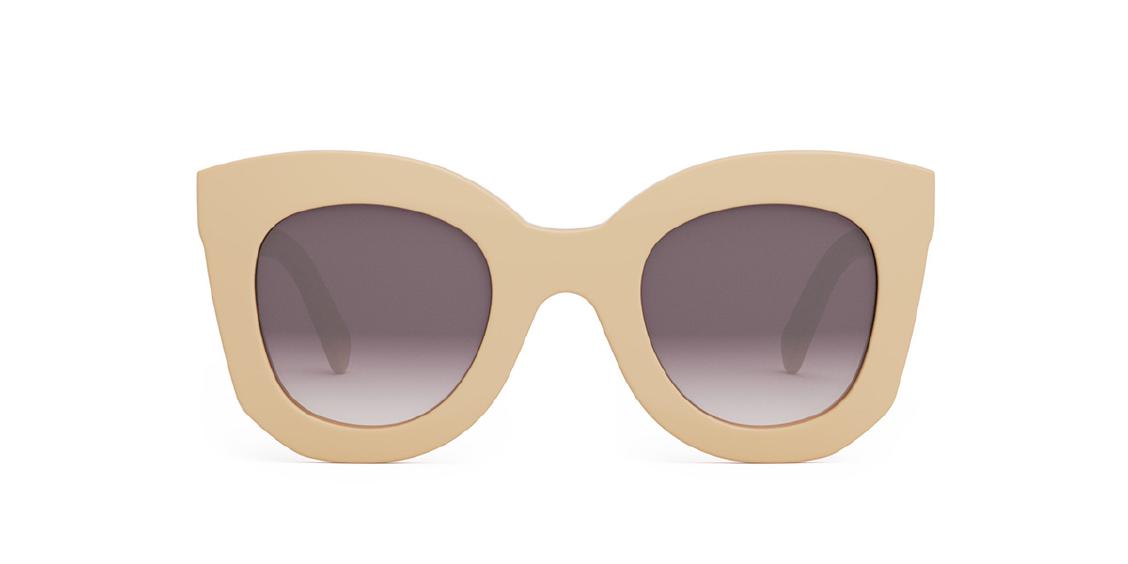 Солнцезащитные очки Celine CL4005IN 57Z