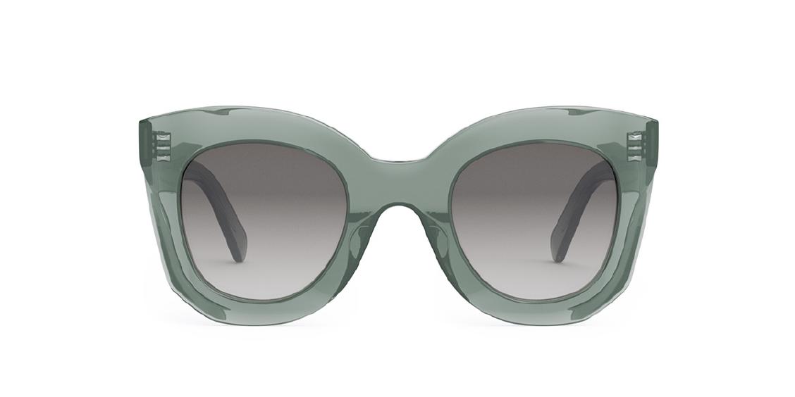 Солнцезащитные очки Celine CL4005IN 93B