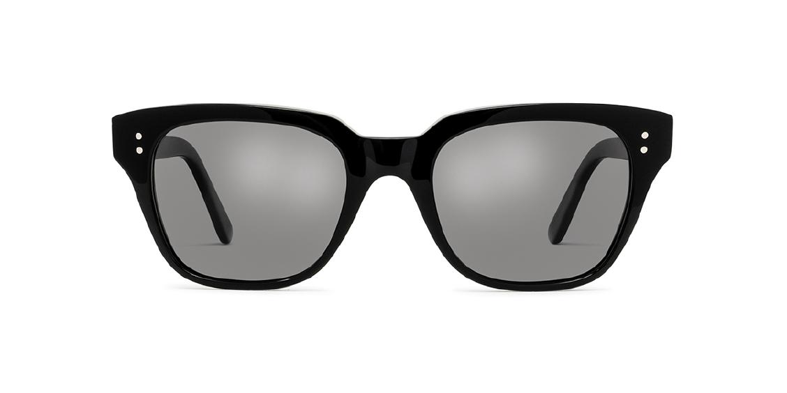 Солнцезащитные очки Celine CL40061I 01D