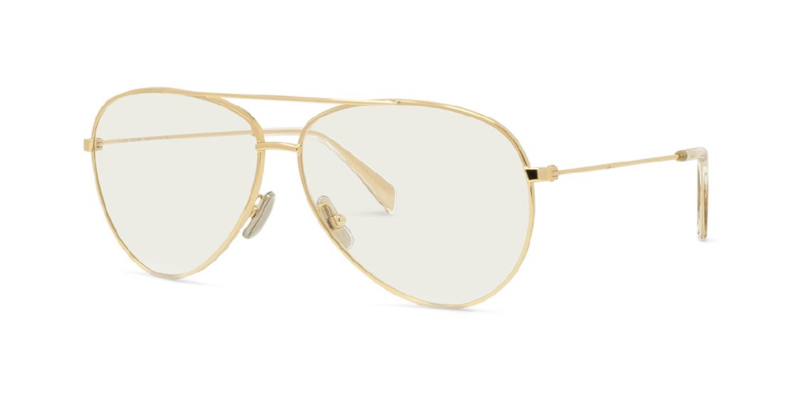 Солнцезащитные очки Celine CL40062U 030