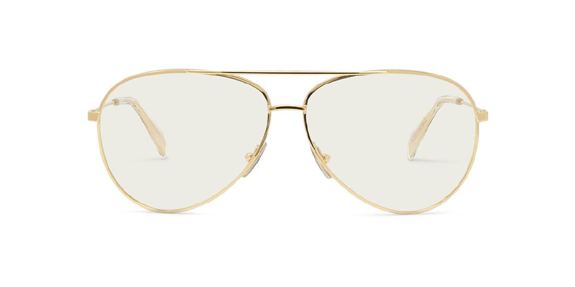 Солнцезащитные очки Celine CL40062U 030