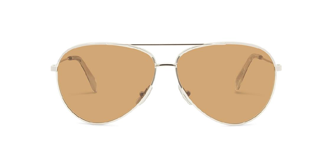 Солнцезащитные очки Celine CL40062U 16J