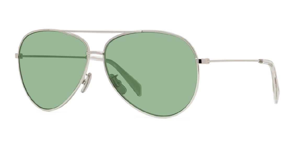 Солнцезащитные очки Celine CL40062U 16N