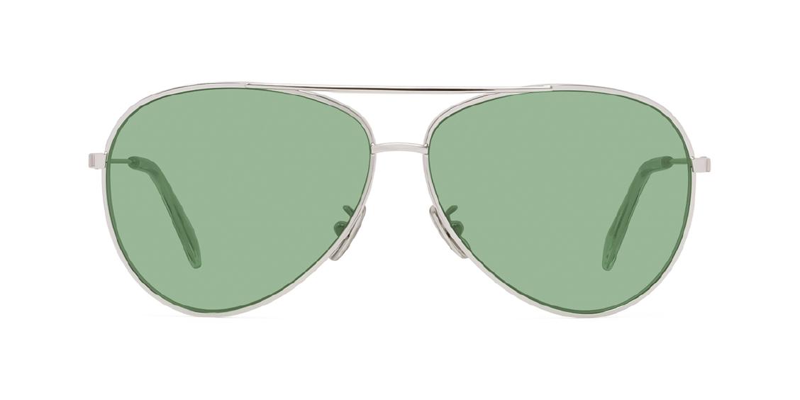 Солнцезащитные очки Celine CL40062U 16N