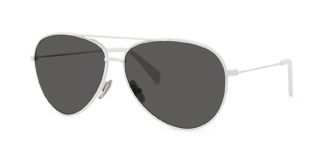 Солнцезащитные очки Celine CL40062U 25A