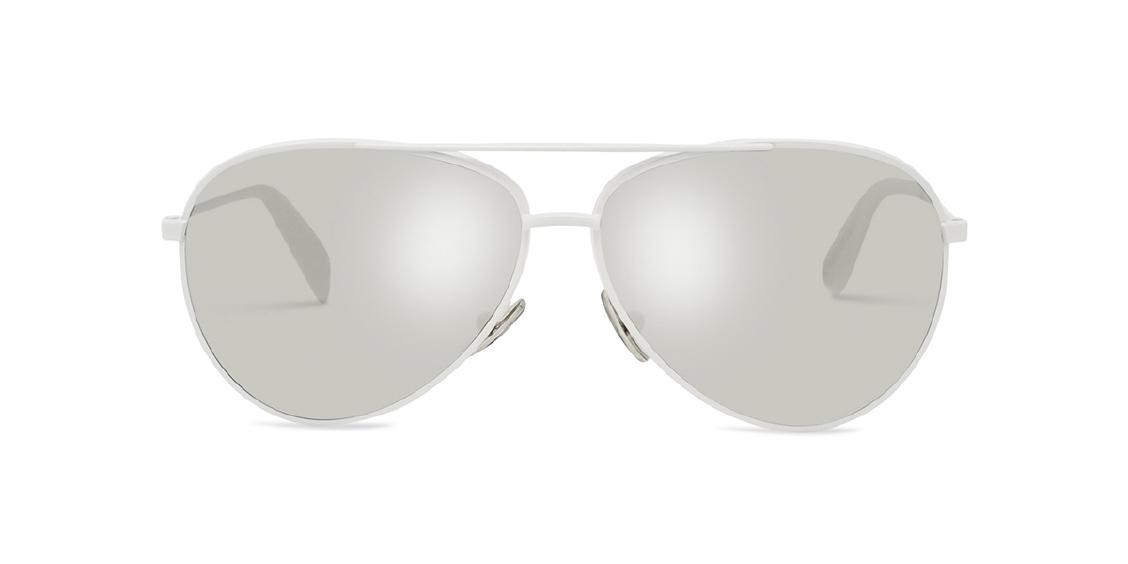 Солнцезащитные очки Celine CL40062U 25C