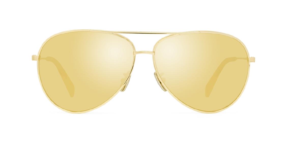 Солнцезащитные очки Celine CL40062U 30G