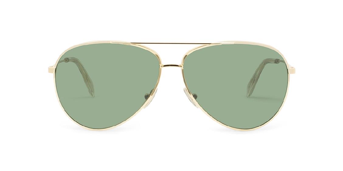 Солнцезащитные очки Celine CL40062U 30N