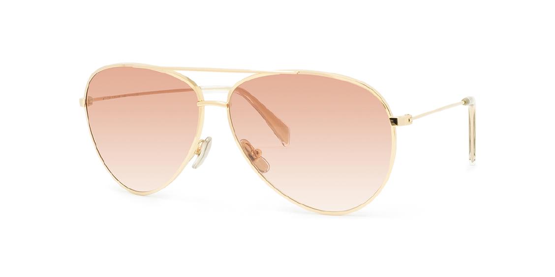 Солнцезащитные очки Celine CL40062U 30T