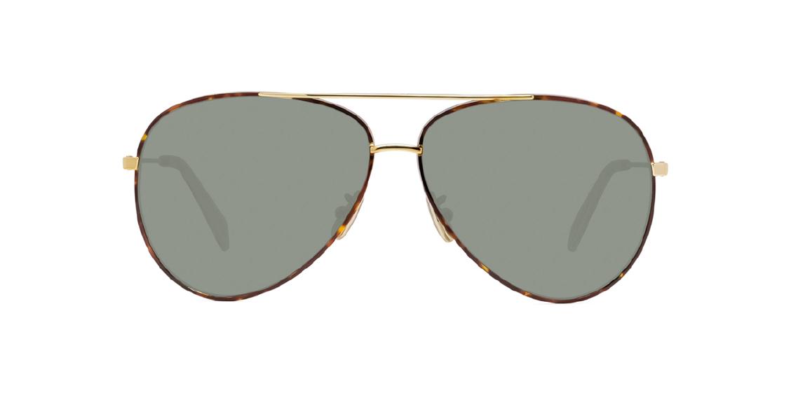 Солнцезащитные очки Celine CL40062U 32N