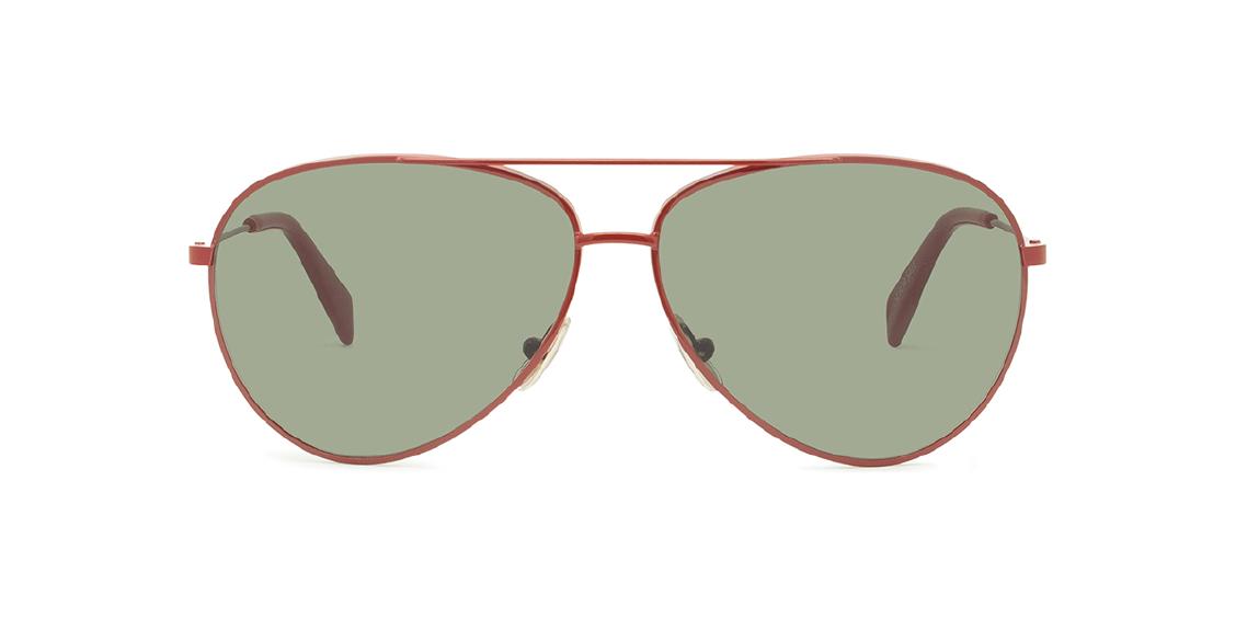 Солнцезащитные очки Celine CL40062U 66N