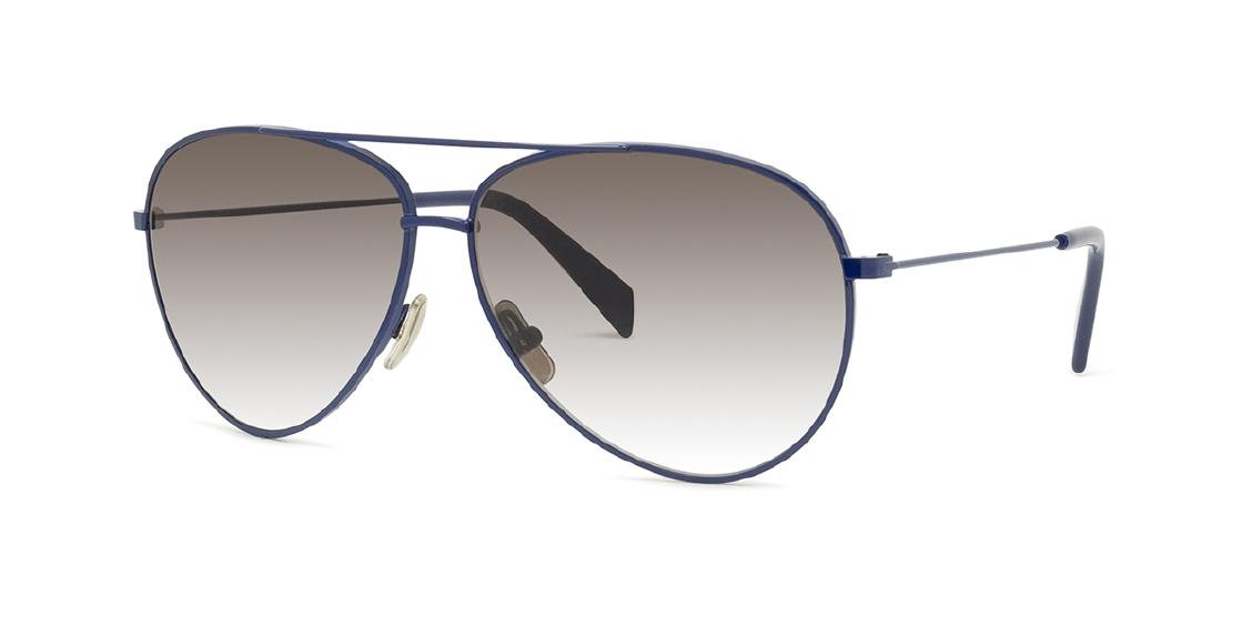 Солнцезащитные очки Celine CL40062U 90F