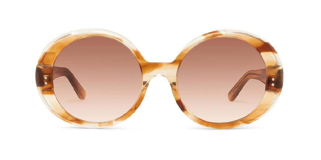 Солнцезащитные очки Celine CL40065I 56T