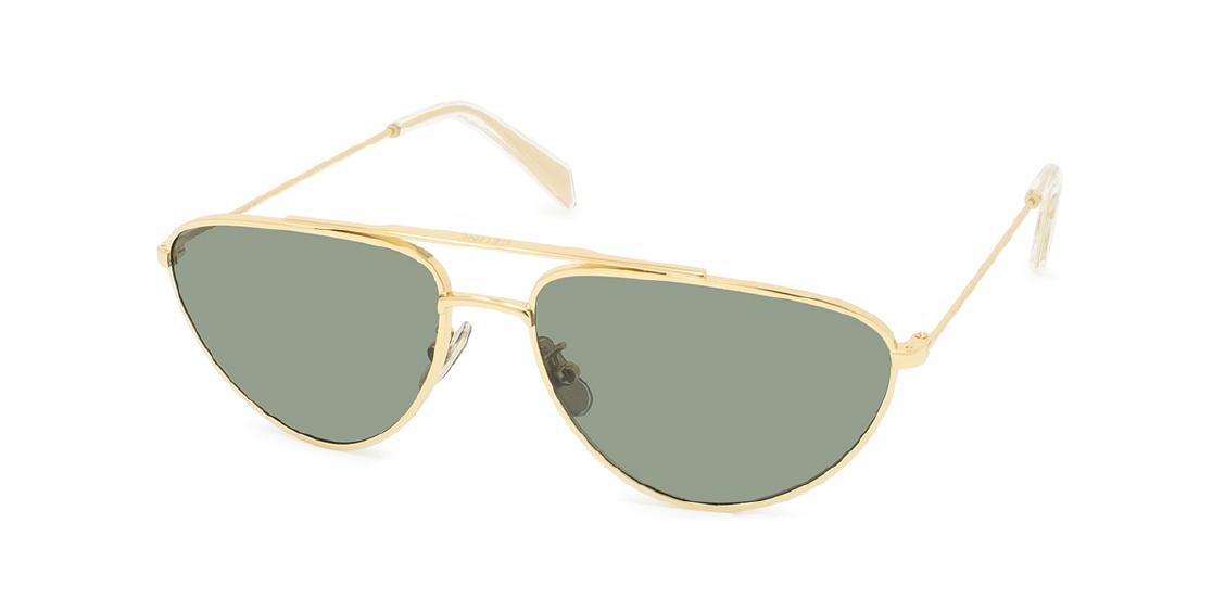 Солнцезащитные очки Celine CL40077U 30N