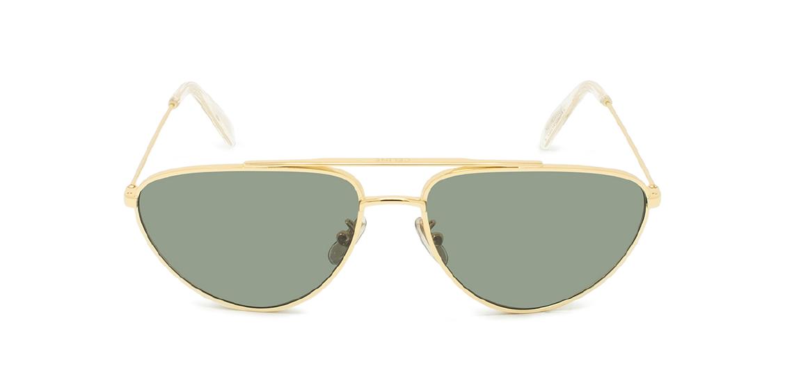 Солнцезащитные очки Celine CL40077U 30N