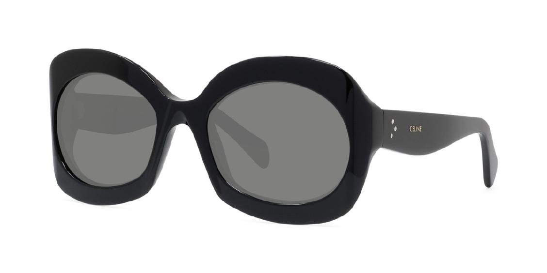 Солнцезащитные очки Celine CL40097I 01A