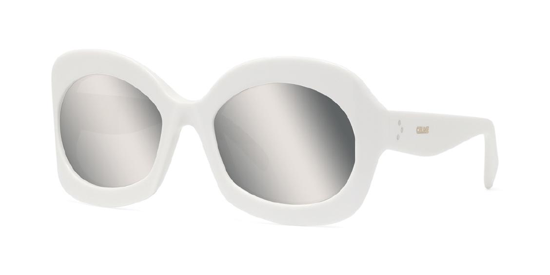 Солнцезащитные очки Celine CL40097I 21C