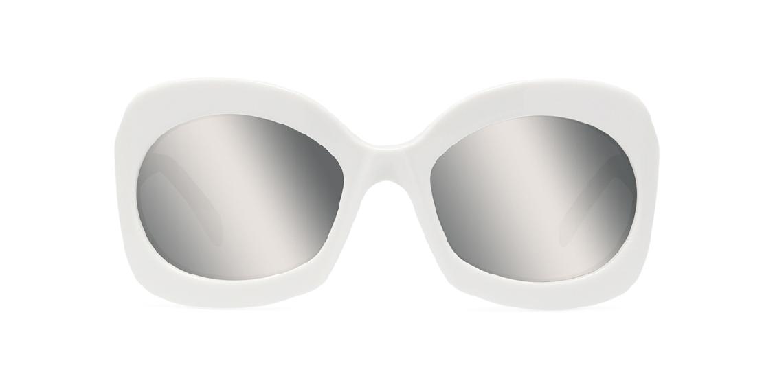 Солнцезащитные очки Celine CL40097I 21C