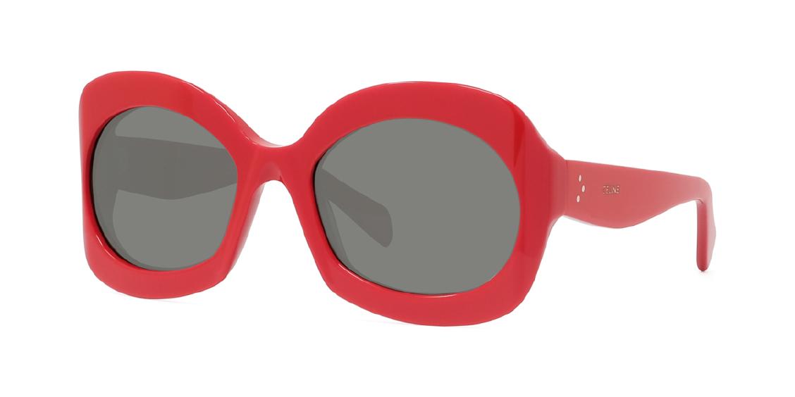 Солнцезащитные очки Celine CL40097I 68A