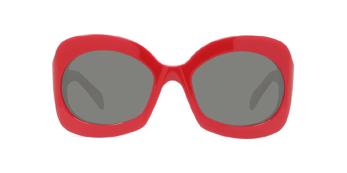 Солнцезащитные очки Celine CL40097I 68A