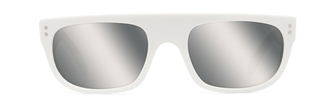 Солнцезащитные очки Celine CL40101I 21C