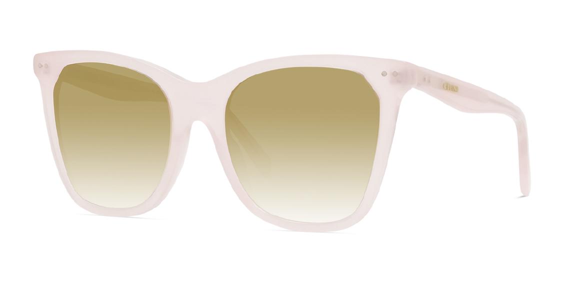 Солнцезащитные очки Celine CL40134F 72P