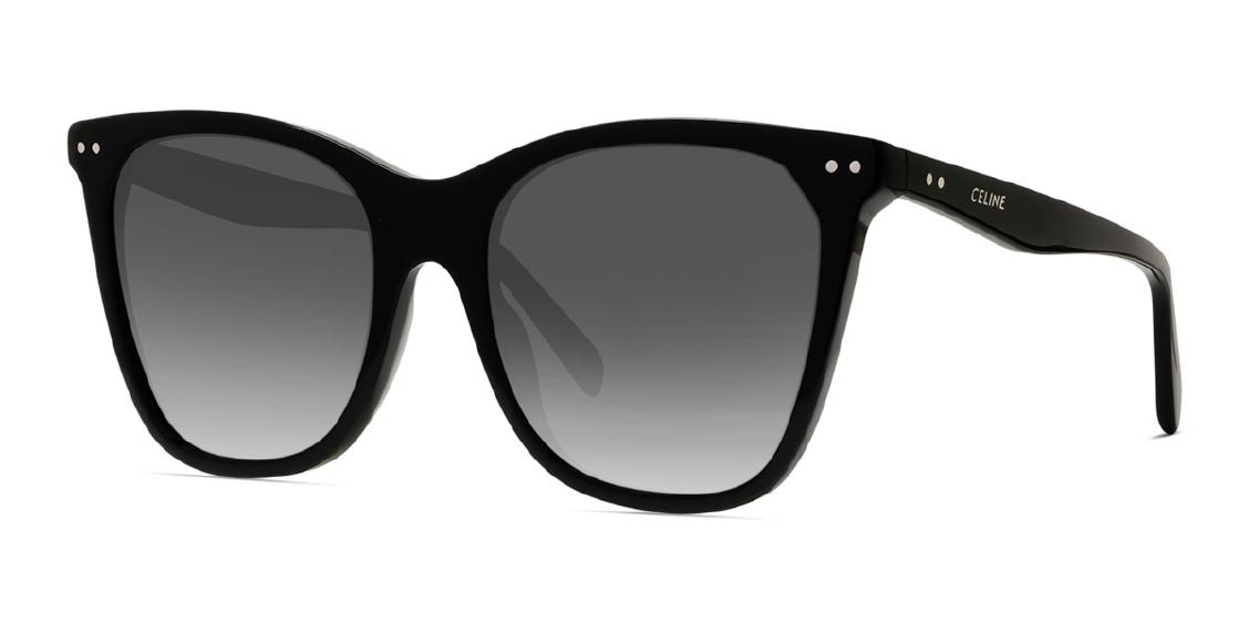 Солнцезащитные очки Celine CL40134I 01B