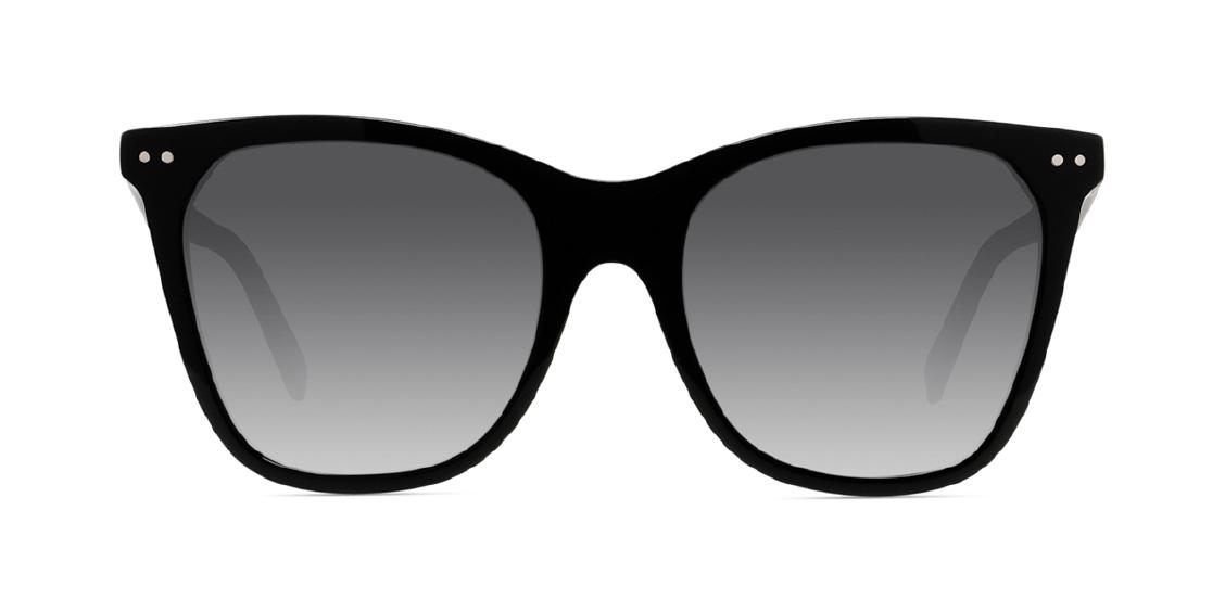 Солнцезащитные очки Celine CL40134I 01B