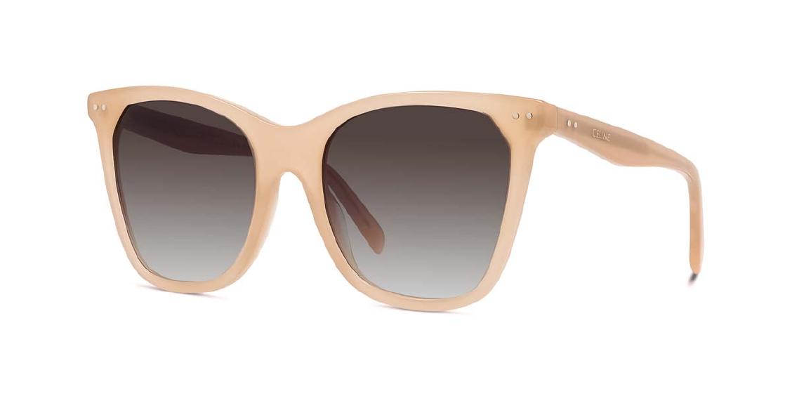 Солнцезащитные очки Celine CL40134I 74K