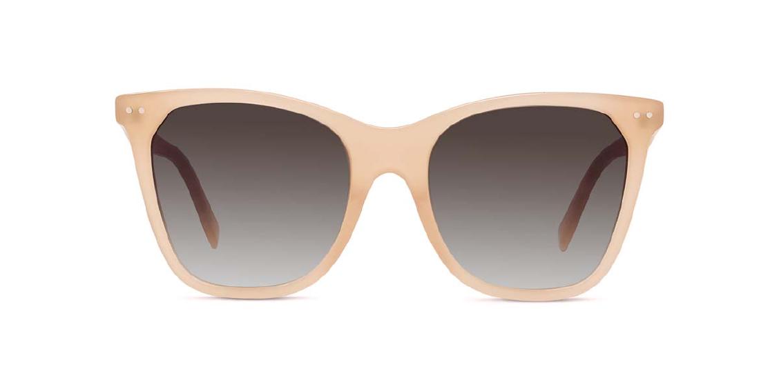 Солнцезащитные очки Celine CL40134I 74K