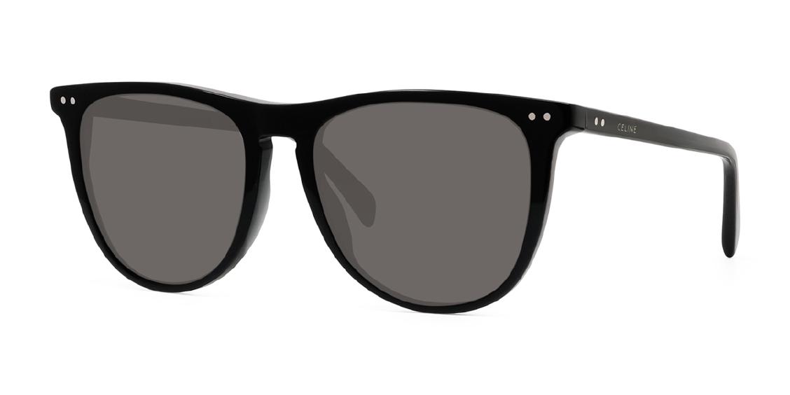 Солнцезащитные очки Celine CL40138I 01A