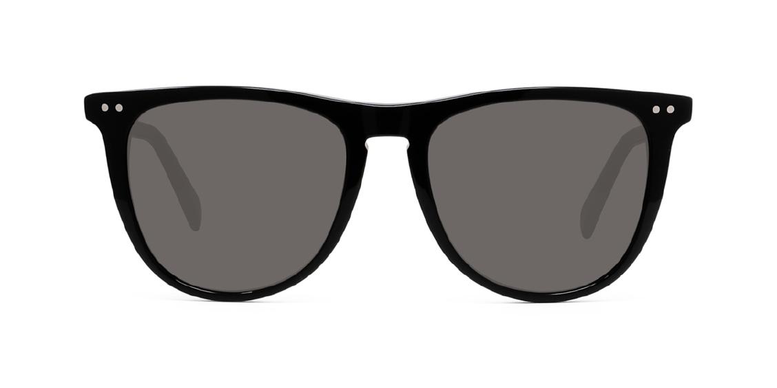 Солнцезащитные очки Celine CL40138I 01A