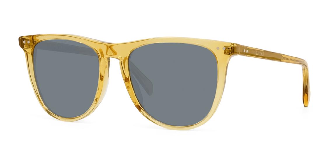 Солнцезащитные очки Celine CL40138I 41V