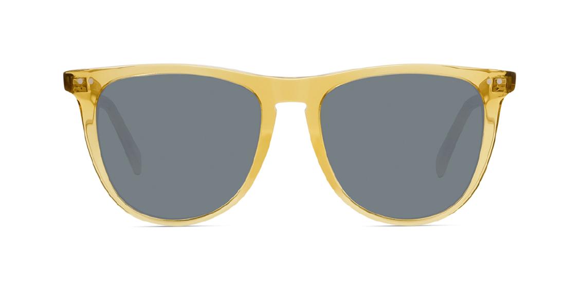 Солнцезащитные очки Celine CL40138I 41V