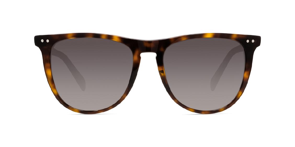 Солнцезащитные очки Celine CL40138I 52H